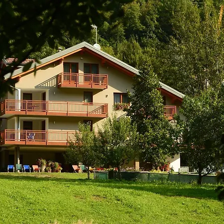 La Casa Al Noce Hotel apartamentowy *