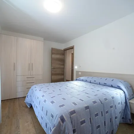 Hotel apartamentowy La Casa Al Noce *