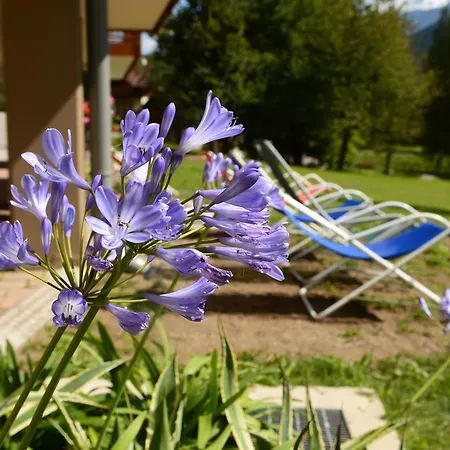 Hotel apartamentowy La Casa Al Noce *