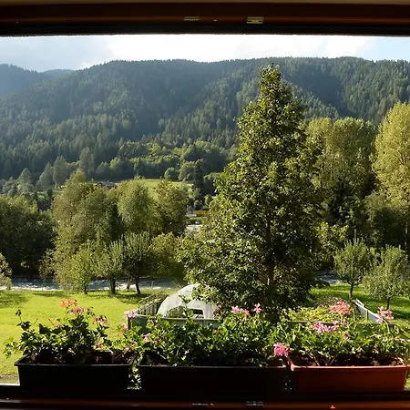 La Casa Al Noce * Mezzana (Trentino Alto Adige)